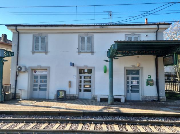 Ferrovienord, al via i lavori di rifacimento della stazione di Cadorago sulla linea Milano-Como dal 31 marzo 