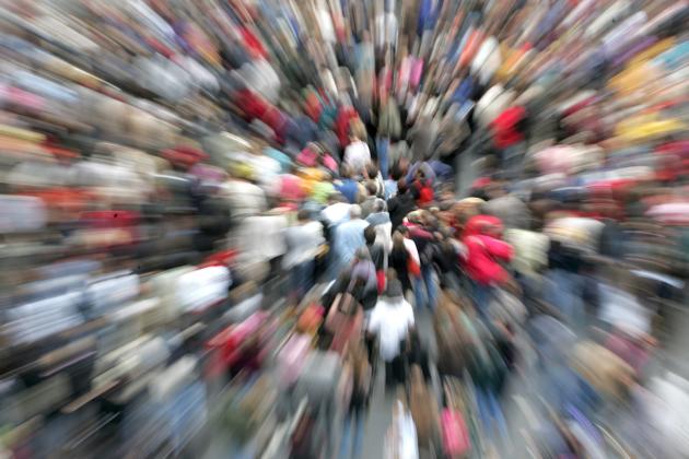 Liguria, allarme glaciazione demografica nel 2040, "tra 15 anni oltre duecentomila abitanti in meno"