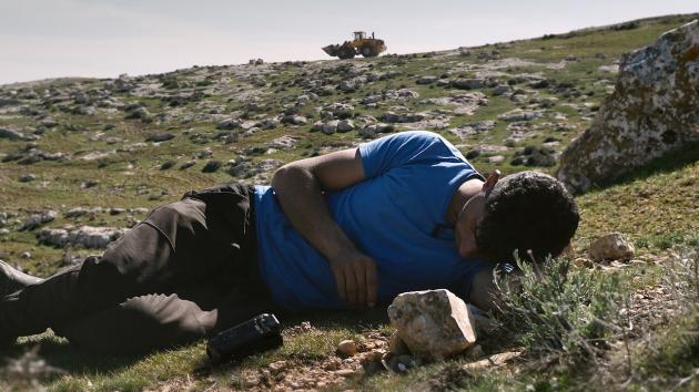 No Other Land Ha vinto l’oscar come migliore documentario ma il co/regista é stato arrestato. 