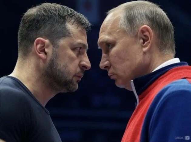 L'Ucraina tradì per prima il patto coi russi, nel 2008 il mancato rinnovo del Trattato di amicizia e l'annuncio Nato: "Kiev membro del summit di Bucarest"