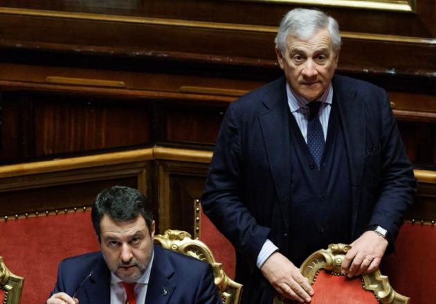 Forza Italia, Tajani anticipa l’intervento di Berlusconi alla convention azzurra: “Un uomo di Stato ed un grande leader”