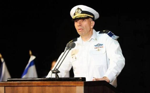 Aiuf Eli Sharvit, chi è il nuovo capo dello Shin Bet che succede a Ronen Bar: 36 anni nell'Idf, ex comandante della Marina per 5 anni