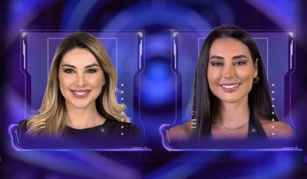 Chi esce stasera tra Mariavittoria e Chiara secondo i sondaggi: all'inizio della finale una sarà eliminata, l'altra proclamata quinta finalista