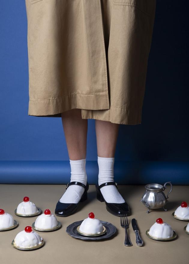 I finalisti del premio IRINOX SAVE THE FOOD in mostra alla Bocconi Art Gallery dal 1° aprile al 28 giugno; la fotografia promuove la sostenibilità alimentare