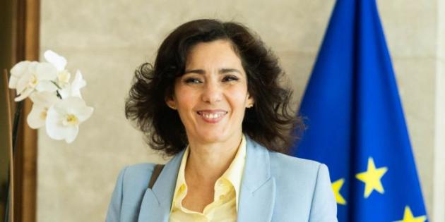 Hadia Lahbib