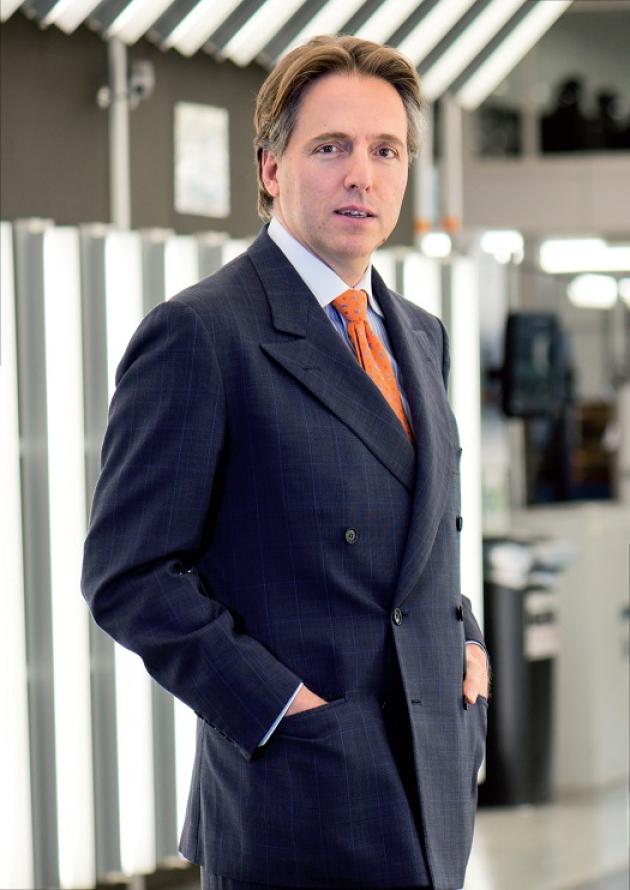 Investindustrial, acquisita maggioranza di Logic per accelerare l'espansione tecnologica nei sistemi elettronici e nell'avionica