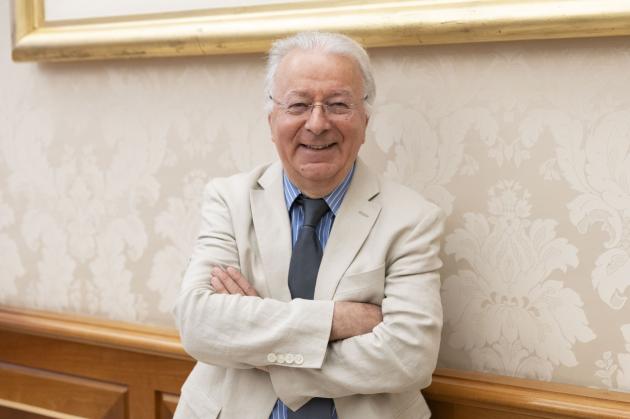 E l’inventore dei computer scoprì la coscienza, Federico Faggin migliorò la vita con la tecnica e dona fiducia nel futuro