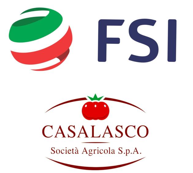 FSI, investiti €200 mln in Casalasco per creare un leader dell’agroalimentare sostenibile e accelerare la crescita internazionale