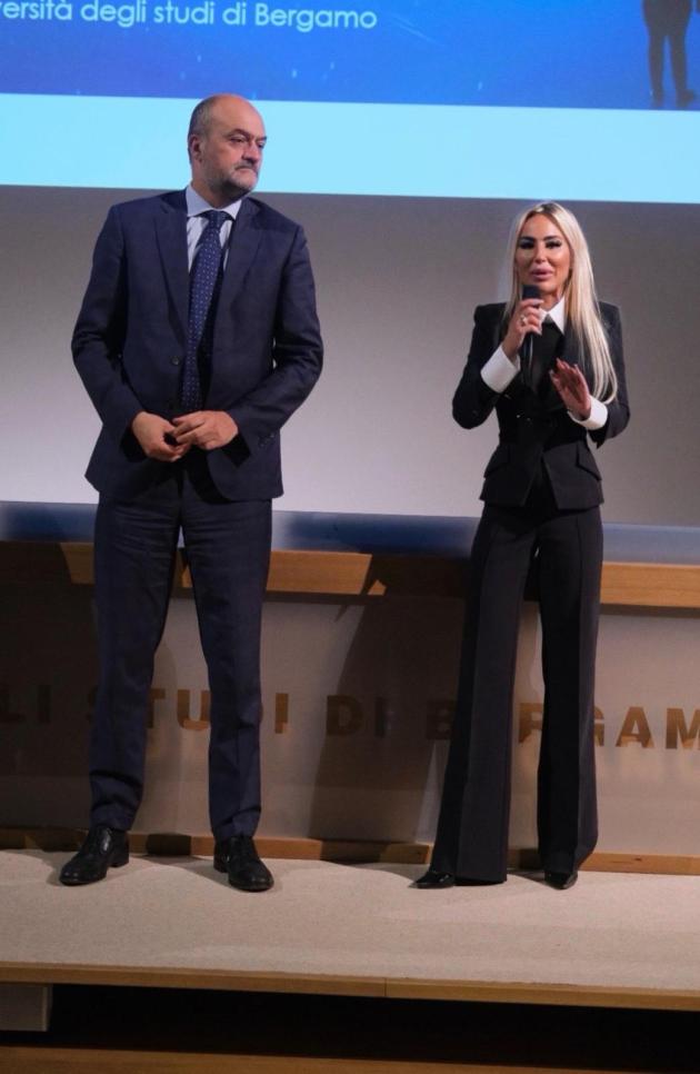 Intesa Sanpaolo e Università di Bergamo, presentato report italiano 2024 del progetto GUESSS, focus sullo spirito imprenditoriale delle nuove generazioni
