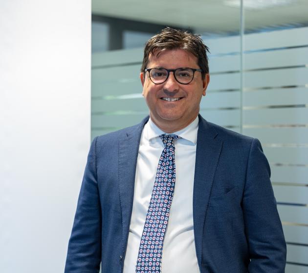 Credemleasing (Gruppo Credem), Gabriele Decò nominato Direttore Generale, utile 2024 a €39,2 mln (+8,6%)