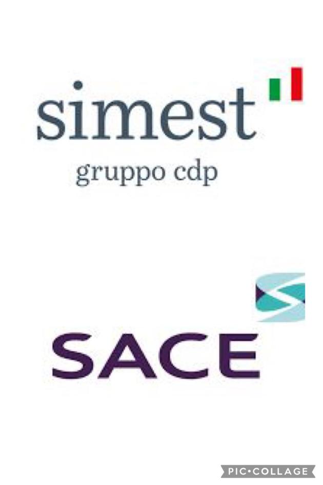 Simest, investiti 10 milioni di euro con garanzia SACE per realizzare 7 impianti fotovoltaici in Cina