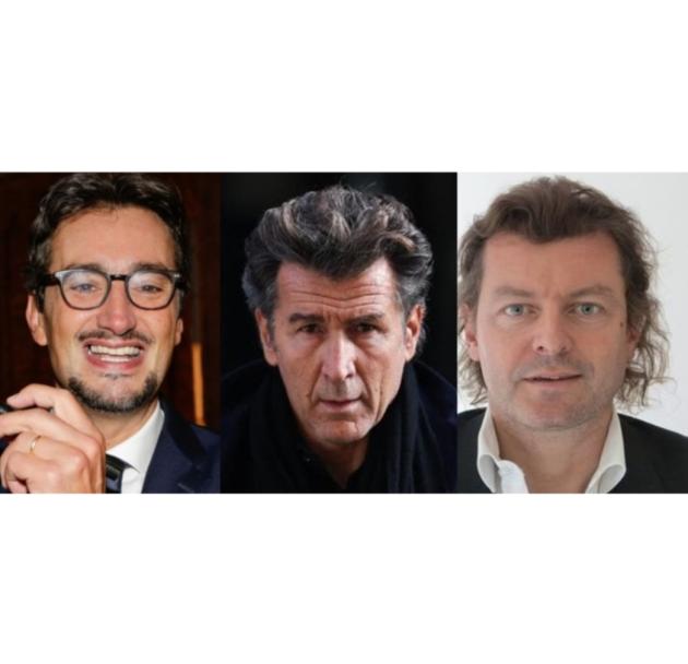 Gli uomini più ricchi in Italia 2025 nella classifica dei miliardari di Forbes: al 1° posto Ferrero con 38,2mld, al 2° Pignataro con 34,2mld, al 3° Devasini con 22,4mld