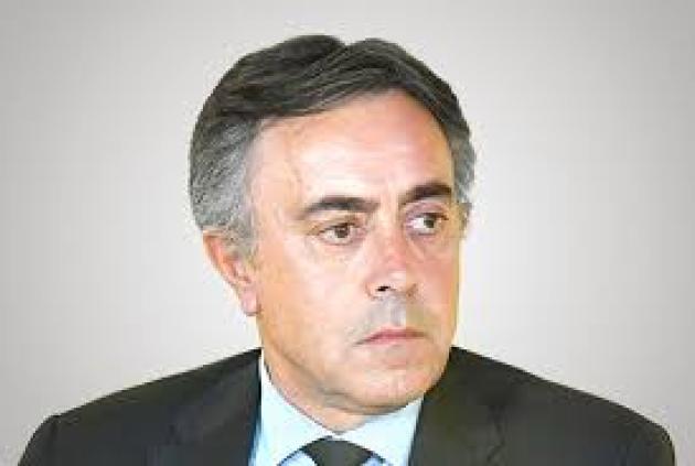Lasco (Poste Italiane): "L'acquisizione di TIM è un'operazione industriale, le sinergie sono promettenti; abbiamo agito con grande rapidità grazie a un approccio diretto"