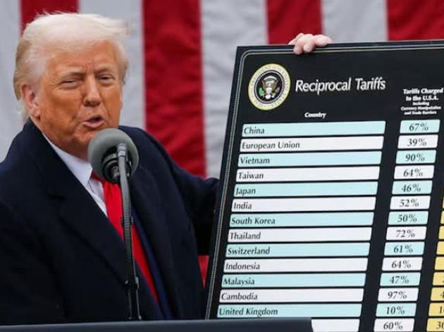 Vietnam, dazi Trump al 46% affondano Nike in borsa,  rischio effetto boomerang con prezzi più alti per i consumatori americani
