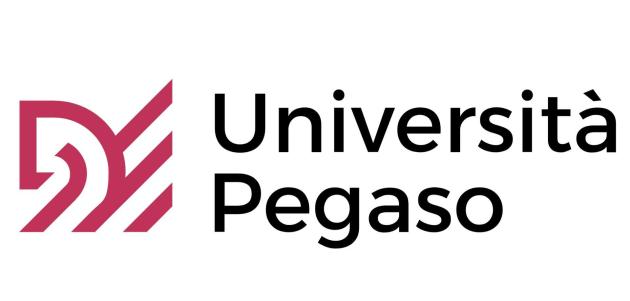 Università Pegaso,restyling del logo per una nuova identità visiva che vuole trasmettere inclusività e movimento
