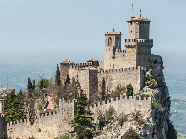 Dazi Trump, San Marino "si salva" con tariffe Usa solo al 10%, ma il contraccolpo si avvertirà, il mercato di riferimento è europeo