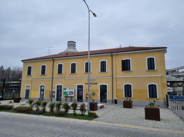 FNM, al via il rifacimento della stazione di Merone (Co) sulla linea Milano-Asso, secondo le linee guida di Regione Lombardia
