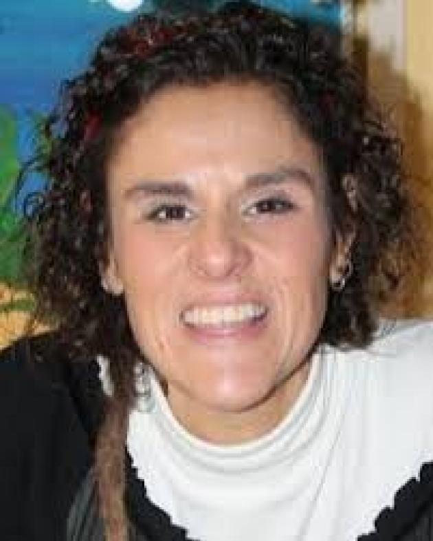 Giovanna Lorenzo