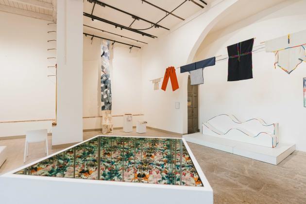 IED Firenze mostra ph andolcetti studio casati