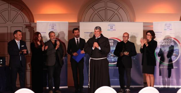 Al via la V Edizione del Premio Valore 2025 'Tutela dei diritti della persona nell’era dell’Intelligenza'