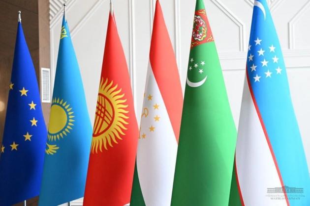 Nuove prospettive fra UE e Asia centrale 