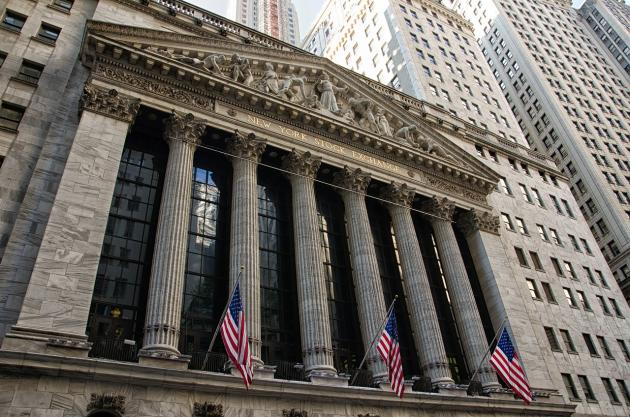 Borse Usa, persi $5400 mld in due giorni per dazi Usa, 2 volte il PIL italiano; crollo di $1800 mld per le Magnifiche 7, Apple -$533 mld, Nvidia -$393 mld, Meta -$200 mld e Tesla a -$139 mld