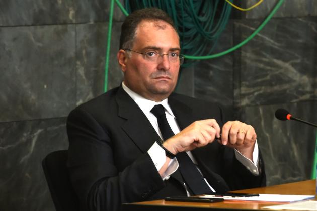 Vincenzo Armanna