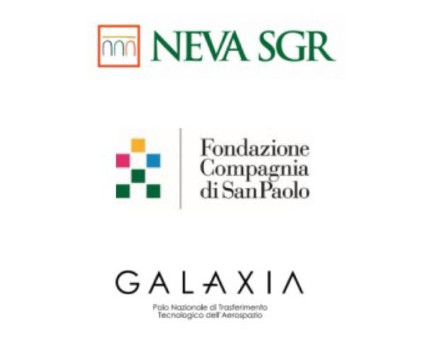 Neva SGR e Compagnia di San Paolo investono €2,5 mln in Galaxia, polo nazionale per l’innovazione nel settore aerospaziale