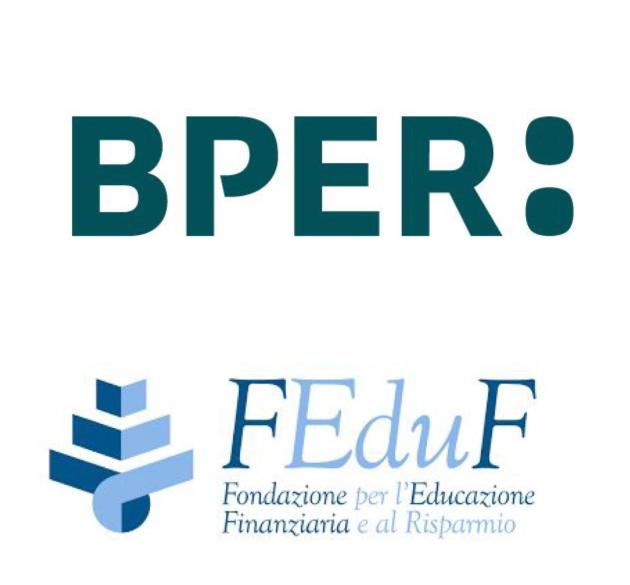 Bper Banca e FEduF, lanciato "Fate il nostro gioco", incontri di educazione finanziaria per sensibilizzare i giovani sul gioco d'azzardo