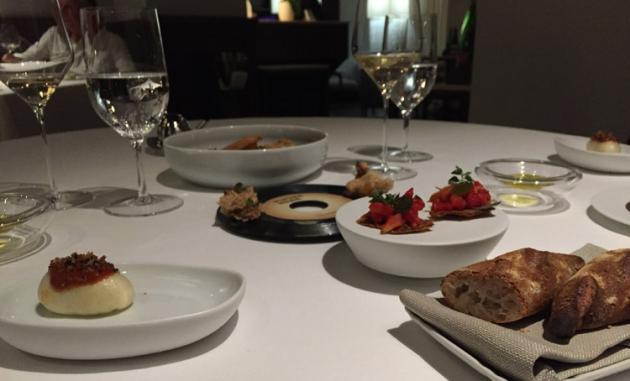 Roma, il ristorante stellato Pipero offre mille euro a un fortunato assaggiatore per testare il menù da 10 portate