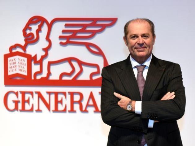 Generali, partita rinnovo CdA quasi definita, il 10 aprile "record date" per il futuro della governance