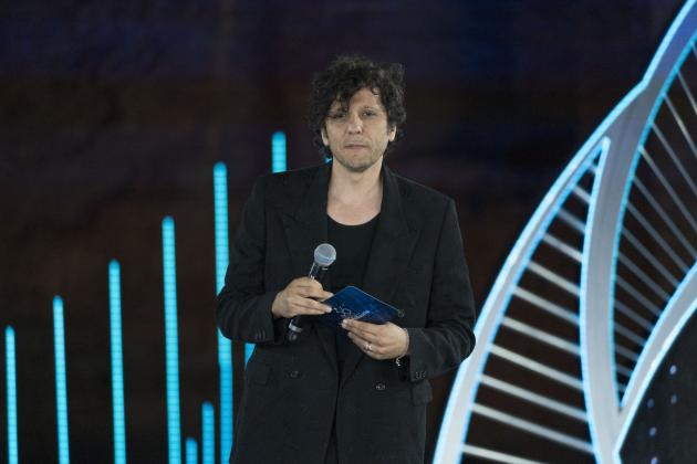Omicidio di Ilaria Sula. Ermal Meta: "In ogni uomo dorme un mostro", torna la demenziale narrazione dominante sui femminicidi
