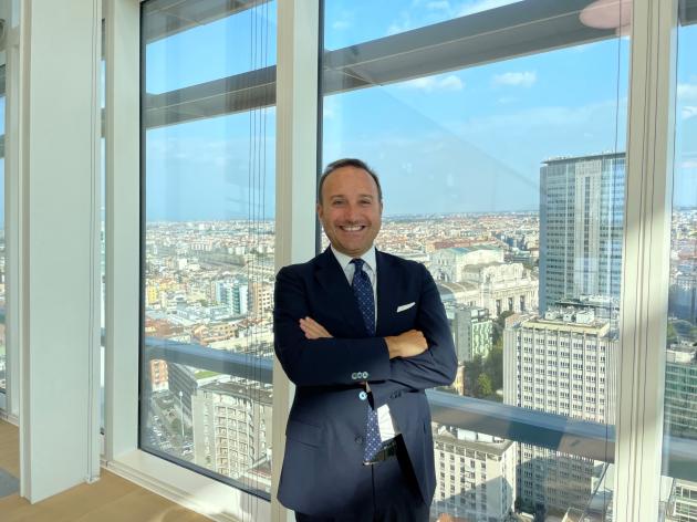 Intesa Sanpaolo al Vinitaly, strategie per il futuro dell’agroalimentare, presentato studio di Researche Department sull'export italiano 