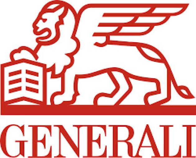 Assicurazioni Generali, acquistate 1.093.618 azioni proprie al prezzo di €32,37 per un controvalore complessivo di € 35.288.671,19