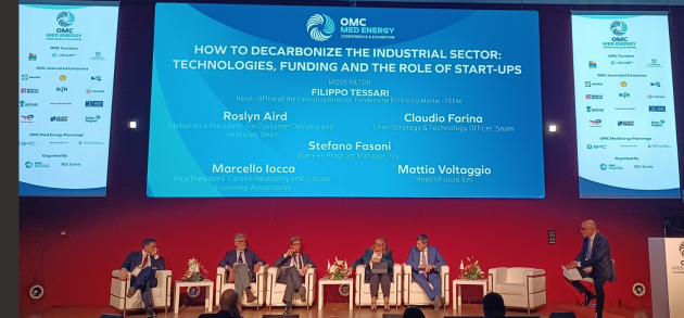 Snam, in arrivo Innovation Plan al 2035, €500 mln di investimenti e oltre 50 progetti attivi su AI, start-up e space tech