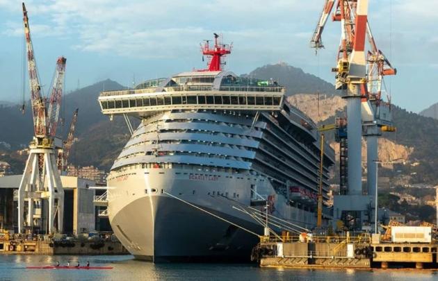Fincantieri e Accenture, al via joint venture 'Fincantieri Ingenium", obiettivo accelerare trasformazione digitale nel settore crocieristico