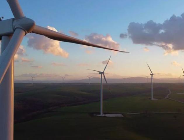 Plenitude, firmato PPA di 10 anni con Autostrade per l'Italia per l’energia eolica prodotta da un impianto da 16 MW in Basilicata