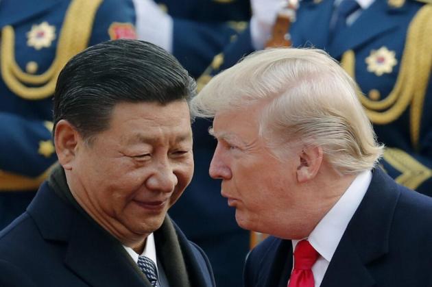 Dazi Trump, imposte alla Cina ulteriori tariffe del 100% su export negli Usa dal 1° novembre, borse in calo: Dow Jones -1,90%, Nasdaq -3,56%