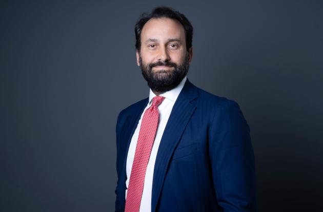 RINA Consulting, Michele Budetta nominato Amministratore Delegato; Luzzato (Ad RINA): "Valore aggiunto per l'azienda"