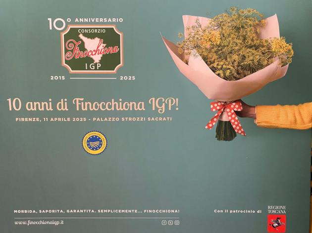 Consorzio Finocchiona IGP
