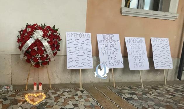 Morti da Covid in Molise, Cassazione: "Reato di epidemia colposa integrabile da condotta omissiva", FdI: "Si aprono nuovi scenari processuali”