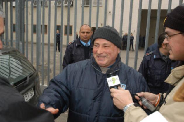 Graziano Mesina
