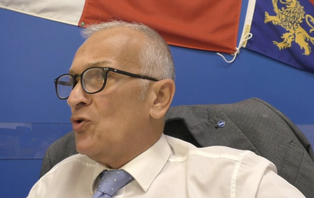 Trasporti. Almerico Romano, segretario nazionale UGL Mare e Porti: “Dal 13 al 14 aprile sciopero nazionale del personale marittimo navi GNV”