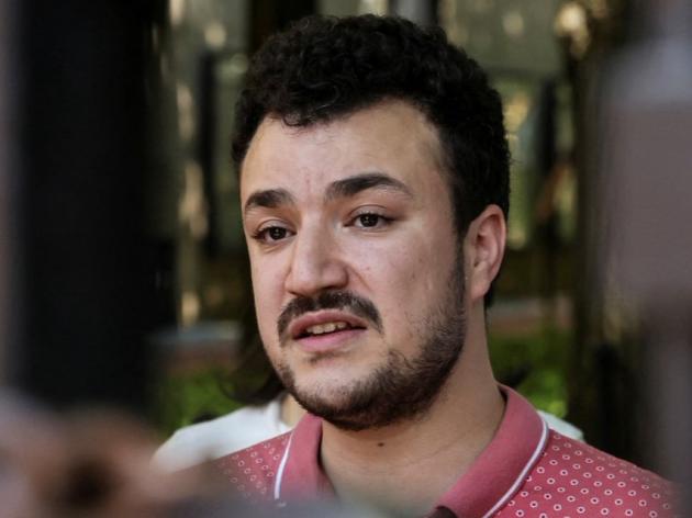 Proteste pro-Pal in Usa, giudice approva deportazione attivista Mahmoud Khalil in Siria o Algeria, difesa può chiedere sospensione fino al 23 aprile