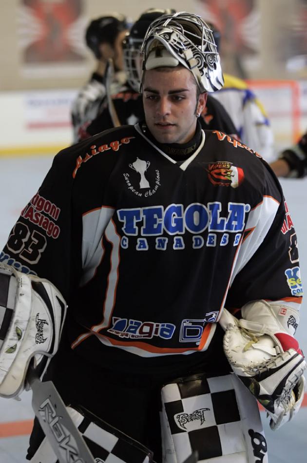 Thomas Commisso