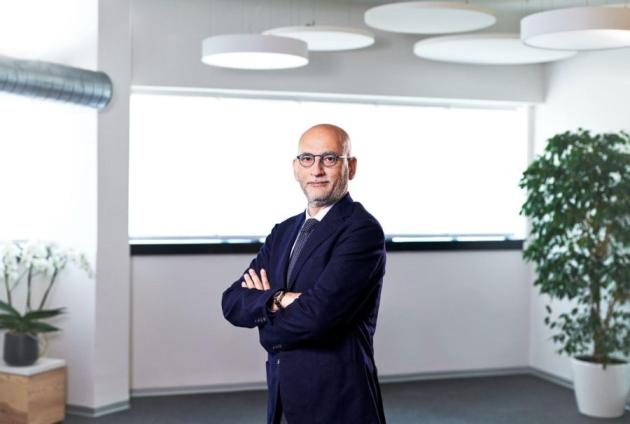 FITP, Francesco Luti nominato Direttore della comunicazione della Federazione guidata da Angelo Binaghi