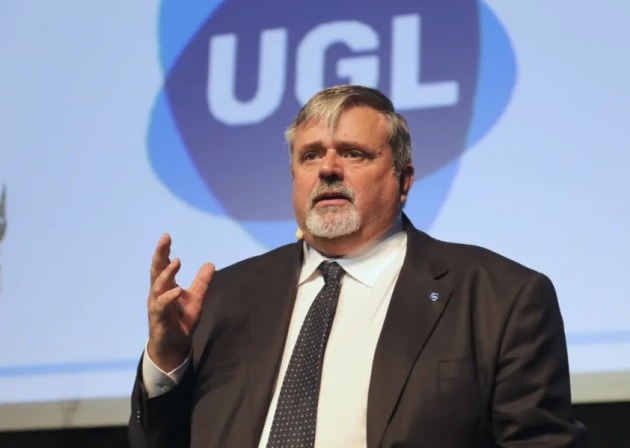 Contratti. Capone (UGL): “Intesa per rinnovo CCNL Chimico-Farmaceutico rafforza il valore della persona, del lavoro e della rappresentanza”