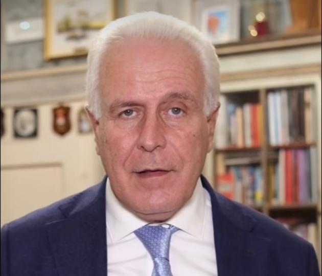 Eugenio Giani