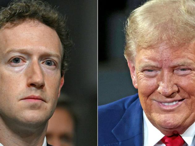 Antitrust Usa, Meta a processo per monopolio con acquisizione Instagram (2012) e Whatsapp (2014), Zuckerberg rischia di doverle cedere