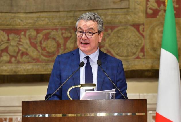Agroalimentare. Colucci (Segretario di Presidenza della Camera dei Deputati): “Garantire crescita e sviluppo del Paese“